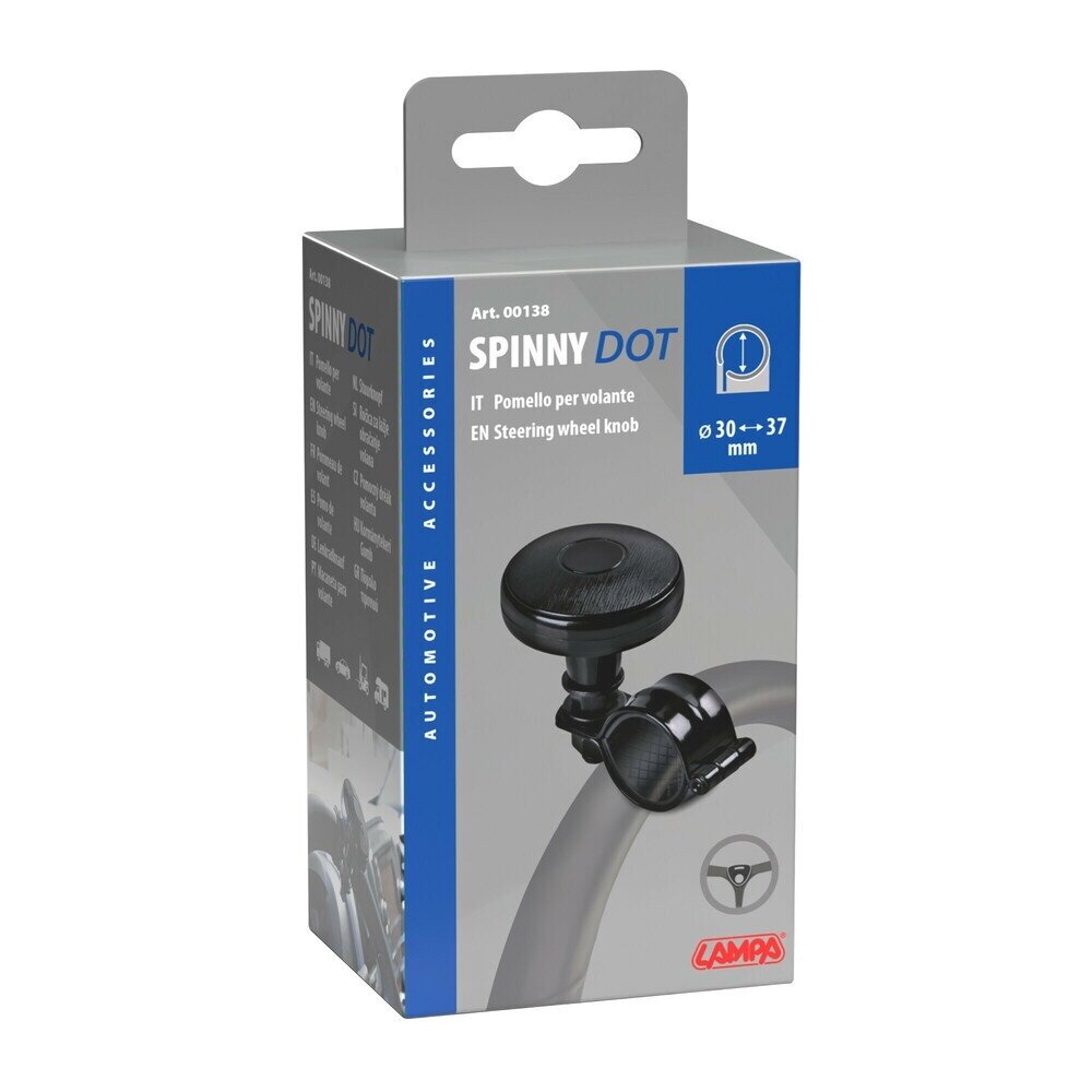 Vairo sukimo rankenėlė " Spinny DOT" 3