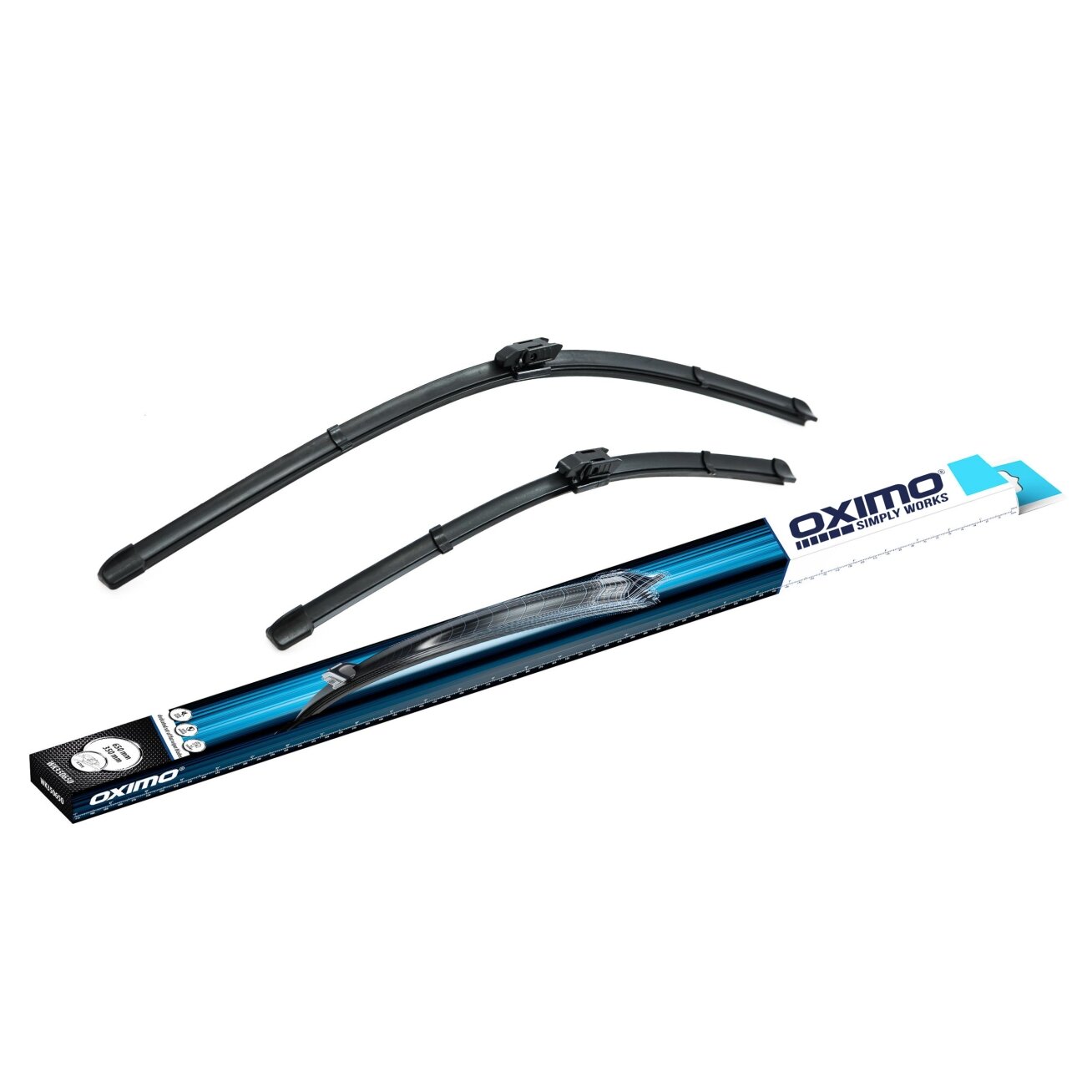 Valytuvų komplektas K.p. + D.p Valytuvų komplektas K.p. + D.p