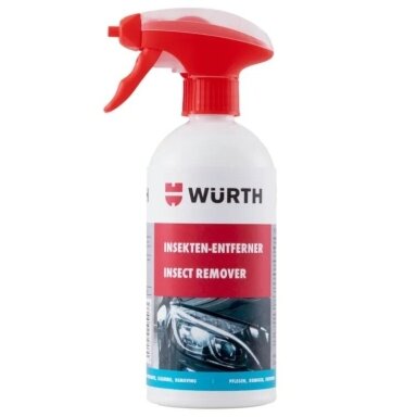 VABZDŽIŲ PLOVIKLIS, PUTŲ PAVIDALU 500ML