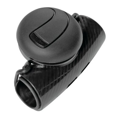 Vairo sukimo rankenėlė "Power-knob"