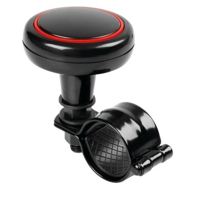 Vairo sukimo rankenėlė "Spinny Ring"