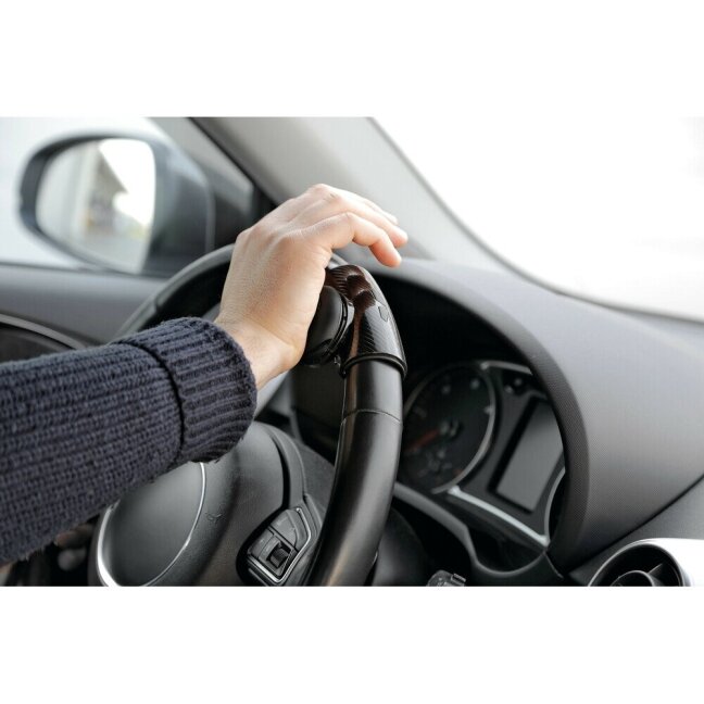Vairo sukimo rankenėlė "Power-knob" 2