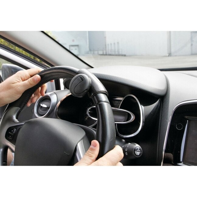 Vairo sukimo rankenėlė "Power-knob" 3