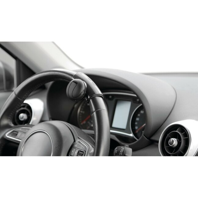 Vairo sukimo rankenėlė "Power-knob" 5
