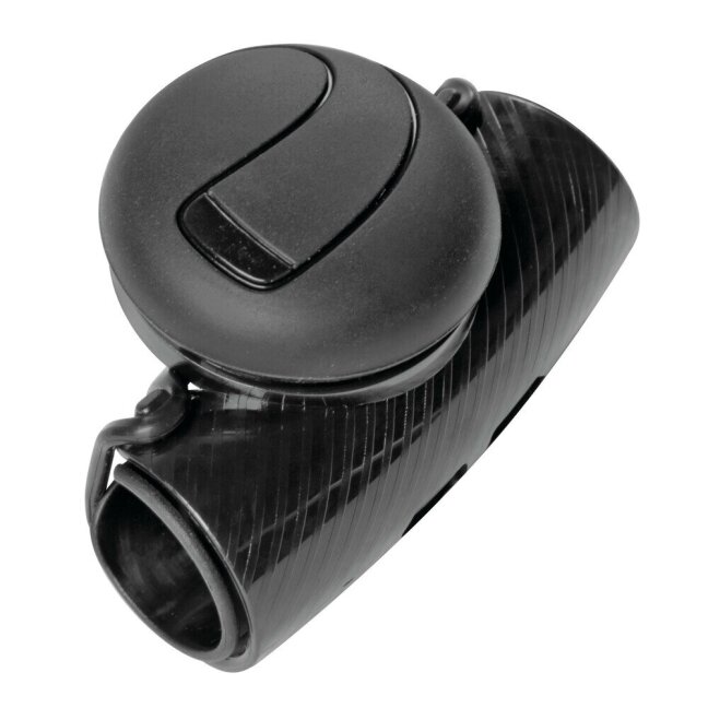 Vairo sukimo rankenėlė "Power-knob" Vairo sukimo rankenėlė "Power-knob"