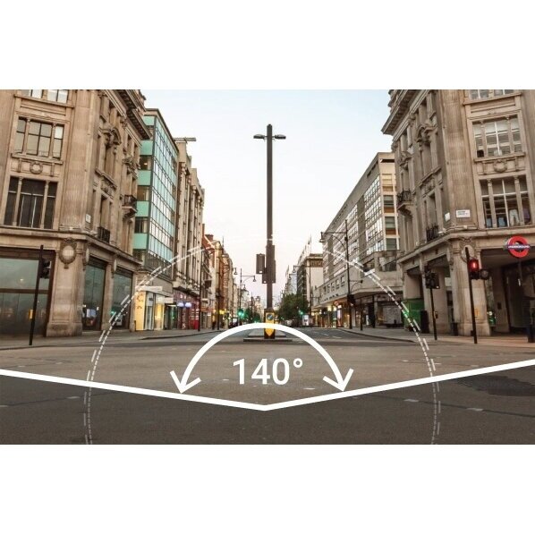 Videoregistratorius Navitel R3 DVR GPS 2 Videoregistratorius Navitel R3 DVR GPS 2