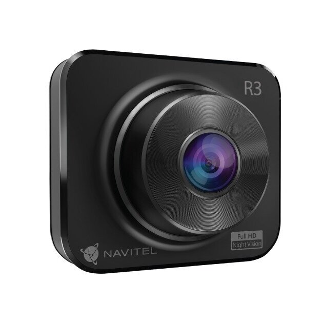 Videoregistratorius Navitel R3 DVR GPS Videoregistratorius Navitel R3 DVR GPS