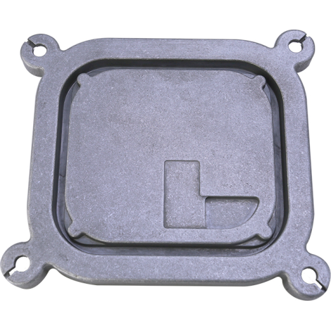 XENON BLOKELIS HID 12V 2